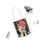 Thumbnail: Beauty - Canvas Tote Bag