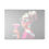 Thumbnail: Retro Cosmo -  Glass Cutting Board