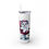 Thumbnail: Tumbler Cup - Cute Westie Dog  sitting in the Stylist chair with Rollers 