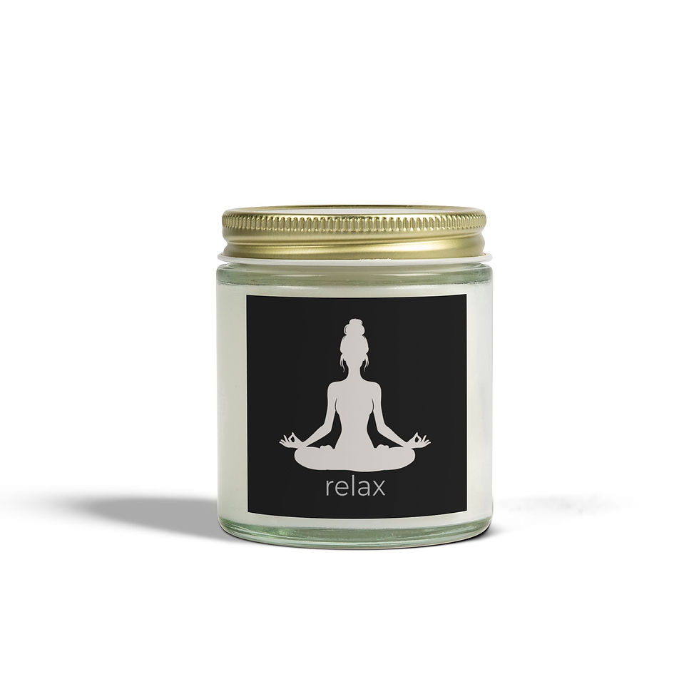 Copy of Pink Cowgirl- Candle