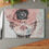Thumbnail: Hand to Face-  Glass Cutting Board