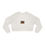 Thumbnail: Pierced - Cropped Sweatshirt