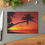 Thumbnail: Sunset-  Glass Cutting Board