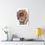 Thumbnail: Hand to Face- Matte Canvas