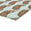 Thumbnail: Leopard Poser -  Glass Cutting Board