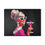 Thumbnail: Retro Cosmo -  Glass Cutting Board