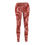 Thumbnail: Red Tye  -  Leggings 