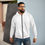 Thumbnail: Angel Wings-  Zip Hoodie (AOP)