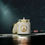 Thumbnail: Gold Peace- Candle