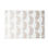 Thumbnail: Leopard Poser -  Glass Cutting Board