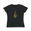 Thumbnail: Gilded Christmas Tree- Organic T-Shirt