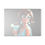 Thumbnail: Retro Curacao-  Glass Cutting Board