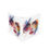 Thumbnail: Note Cube Watercolor Beauty with Piercing Eyes
