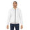 Thumbnail: Angel Wings-  Zip Hoodie (AOP)