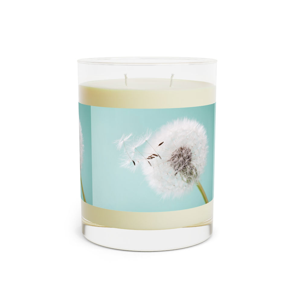 Make a Wish - Full Glass, 11oz