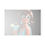 Thumbnail: Retro Curacao-  Glass Cutting Board