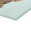 Thumbnail: Leopard Pose -  Glass Cutting Board