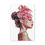 Thumbnail: Flower Face - Matte Canvas