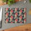 Thumbnail: Beauty Design *-  Glass Cutting Board