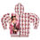 Thumbnail: Pink Dog Mom- Hoodie 