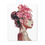Thumbnail: Flower Face - Matte Canvas