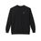 Thumbnail: Black Glitter Heart- Sweatshirt