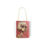 Thumbnail: Mod Girl plus- Canvas Tote Bag
