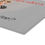 Thumbnail:  Cupcakes Grey Back-  Glass Cutting Board