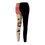 Thumbnail: Beauty/Black -  Leggings 