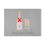 Thumbnail: Champagne Wishes-  Glass Cutting Board