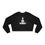 Thumbnail: Meditation- Cropped Sweatshirt