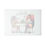 Thumbnail: Besties -  Glass Cutting Board
