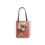 Thumbnail: Mod Girl plus- Canvas Tote Bag