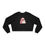 Thumbnail: Santa Dude - Cropped Sweatshirt