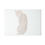 Thumbnail: Leopard Pose -  Glass Cutting Board