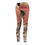Thumbnail: Hand to Face */Black-  Leggings 
