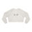 Thumbnail: VIP - Cropped Sweatshirt