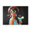 Thumbnail: Retro Curacao-  Glass Cutting Board