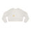 Thumbnail: Lips & Heart Cropped Sweatshirt