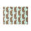 Thumbnail: Leopard Poser -  Glass Cutting Board