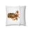 Thumbnail: Pillowcase Meowa Kitty Cat Square Pillowcase