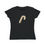 Thumbnail: Golden Candy Cane- Organic T-Shirt