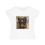 Thumbnail: Purple Butterfly Beautie- Organic T-Shirt