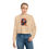 Thumbnail: Watercolor Beauty Splash- Cropped Sweatshirt