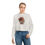 Thumbnail: Hand to Face- Women's Cropped Sweatshirt