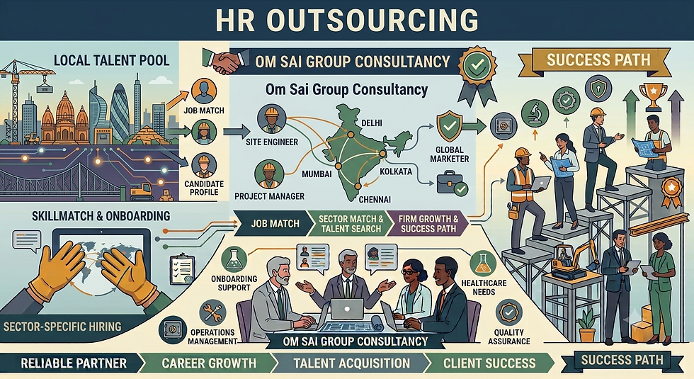 HR Outsourcing