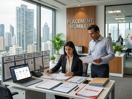 Placement Mumbai