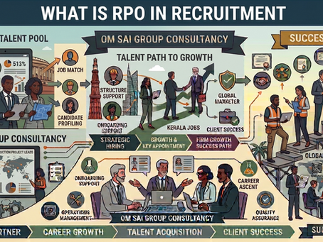 What Is RPO in Recruitment?