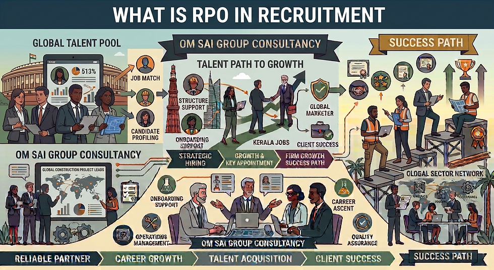 What Is RPO in Recruitment?