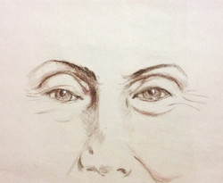 Old eyes
